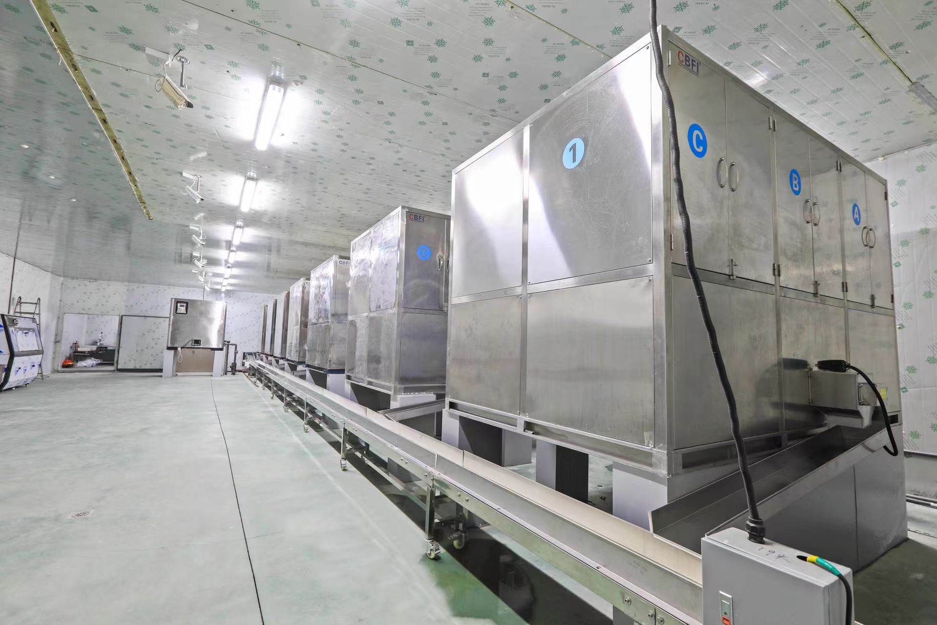 西安冰块厂家哪家好？