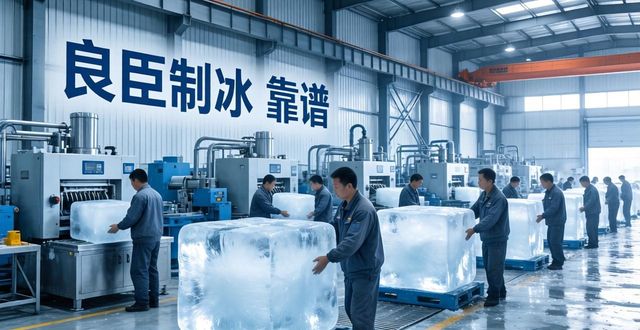 工业大冰块价格一吨多少钱_夏季厂房降温用哪种工业冰块好_西安工业大冰块生产厂家