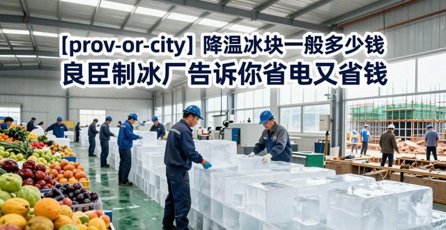 西安降温冰块价格_夏天降温冰块价格_冰块制冰耗电吗