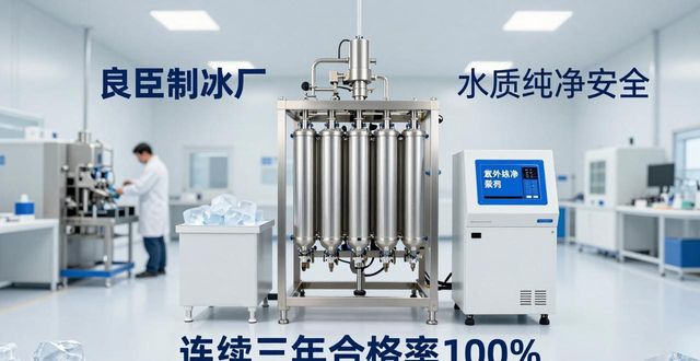 西安冰块同城配送 良臣制冰厂直送更快捷