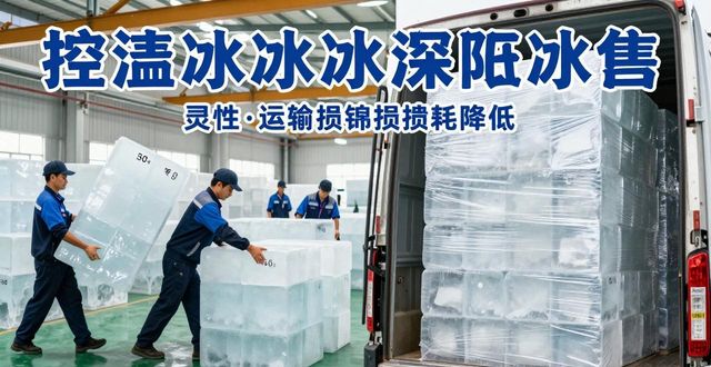 工厂车间降温大冰块_西安工厂车间降温大冰块_降温大冰块定制要求
