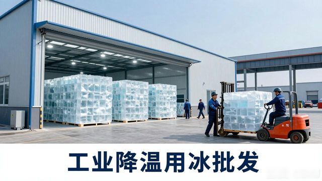 西安大冰块厂家直供 工业降温用冰批发怎么选最靠谱